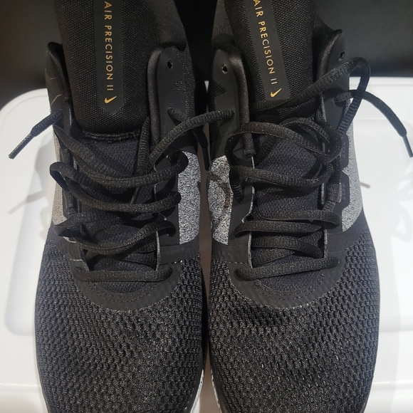 Nike Air Precision 2-11.5 main image 6